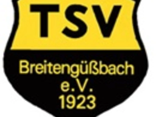 Logo TSV Breitengüßbach