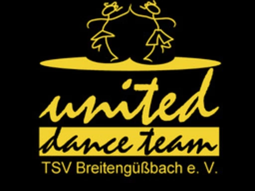 Logo United Dance Team