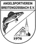 Logo Angelsportverein Breitengüßbach