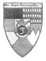 Logo Reservistenkameradschaft Breitengüßbach