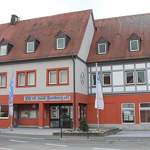 VR Bank Breitengüßbach