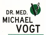 Logo Dr. Vogt