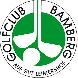 Logo Golfclub Bamberg
