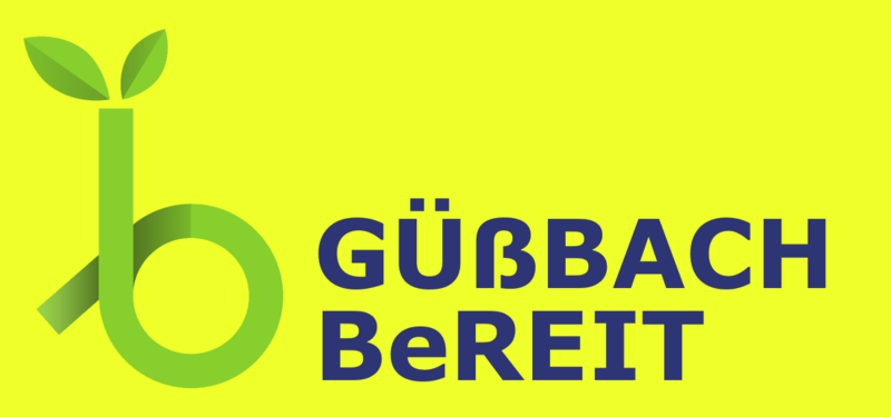 Logo GÜßBACH BeREIT