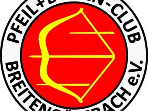 Logo Pfeil + Bogen-Club