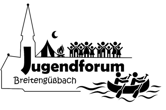 Logo Jugendforum