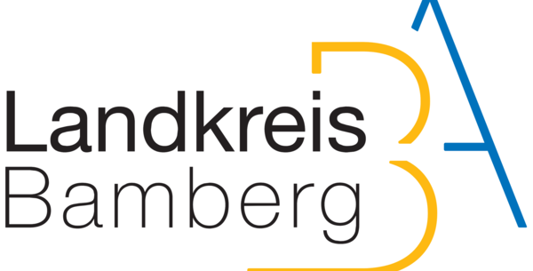 Logo Landkreis Bamberg